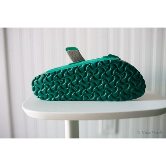 Birkenstock Uji Velcro Sandal 40 NEW - Picture 3 of 5